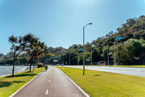 Perth By Bike, Private Tour With A Local - Tourism Brisbane 3