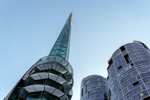 Perth By Bike, Private Tour With A Local - Tourism Brisbane 4