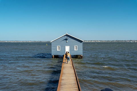 Perth By Bike, Private Tour With A Local - Tourism Brisbane 5