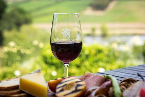 West Tamar Wine Tour - Brisbane Tourism 3