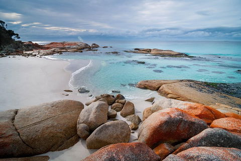Wineglass Bay Private Charter Service - Brisbane Tourism 0
