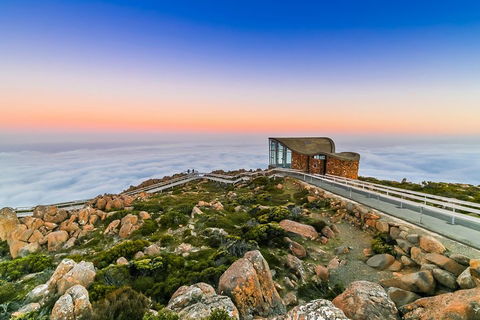 Hobart City And Surroundings Private Charter Service - Tourism Brisbane 3