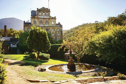 Hobart City And Surroundings Private Charter Service - Tourism Brisbane 4