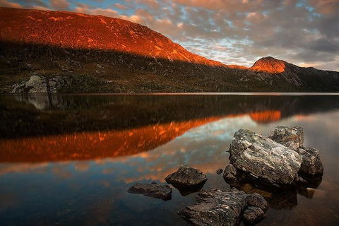 Cradle Mountain Private Charter Service - Tourism Brisbane 0