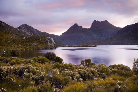 Cradle Mountain Private Charter Service - Tourism Brisbane 1