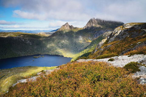 Cradle Mountain Private Charter Service - Tourism Brisbane 3