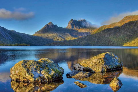 Cradle Mountain Private Charter Service - Tourism Brisbane 5