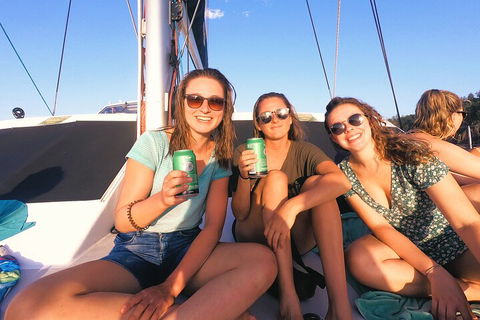 Sail, Snorkel, SUP & Kayak Charter Whitsundays - Tourism Brisbane 1