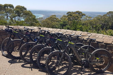 Fully Guided E-Mountain Bike Tour On The Beautiful Mornington Peninsula. - Tourism Brisbane 4