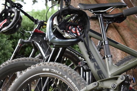 Fully Guided E-Mountain Bike Tour On The Beautiful Mornington Peninsula. - Tourism Brisbane 5