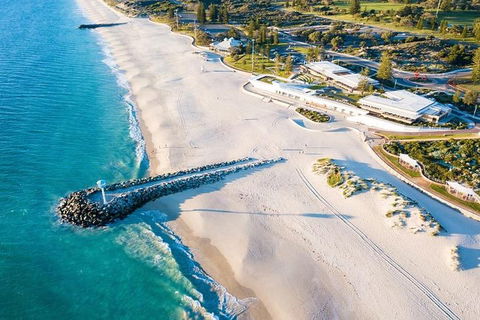 6 Days Perth All-Inclusive Touring Package With Wildflowers ( Seasonal) - Tourism Brisbane 1
