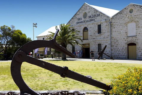 6 Days Perth All-Inclusive Touring Package With Wildflowers ( Seasonal) - Tourism Brisbane 2