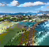 Cairns  Port Douglas All-Inclusive 7 Days Touring Package - Tourism Brisbane