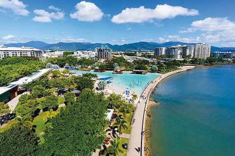 Cairns & Port Douglas All-Inclusive 7 Days Touring Package - Tourism Brisbane 0