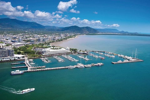 Cairns & Port Douglas All-Inclusive 7 Days Touring Package - Tourism Brisbane 1