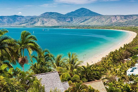 Cairns & Port Douglas All-Inclusive 7 Days Touring Package - Tourism Brisbane 5