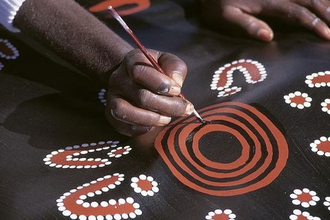 Alice Springs, Uluru Ayers Rock & Kings Canyon 8 Days Touring Package - Tourism Brisbane 0