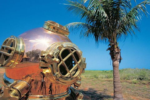 Broome All-Inclusive 7 Days Touring Package - Tourism Brisbane 3