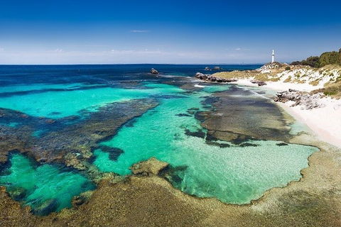 7 Days Perth All-Inclusive Touring Grand Package - Tourism Brisbane 0