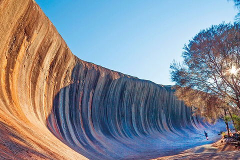 7 Days Perth All-Inclusive Touring Grand Package - Tourism Brisbane 1