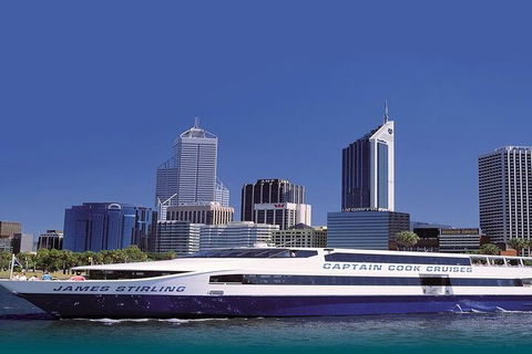 7 Days Perth All-Inclusive Touring Grand Package - Tourism Brisbane 3