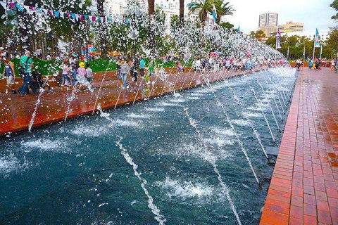 Morning Or Afternoon Highlights Tour In Sydney With A Local Guide - Tourism Brisbane 1