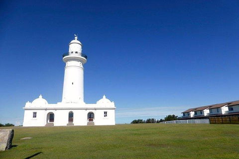 Morning Or Afternoon Highlights Tour In Sydney With A Local Guide - Tourism Brisbane 2