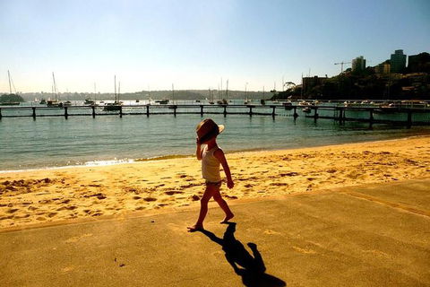 Morning Or Afternoon Highlights Tour In Sydney With A Local Guide - Tourism Brisbane 3