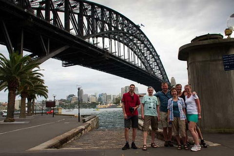 Morning Or Afternoon Highlights Tour In Sydney With A Local Guide - Tourism Brisbane 5
