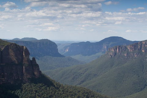 Private Blue Mountains Insider Tour From Sydney - Tourism Brisbane 0