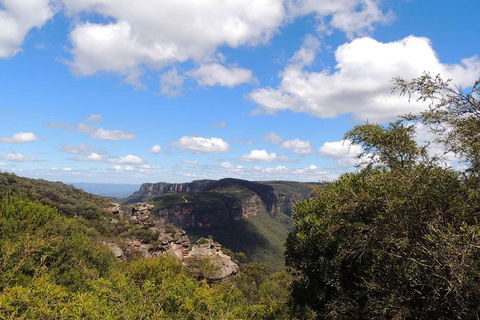 Private Blue Mountains Insider Tour From Sydney - Tourism Brisbane 1