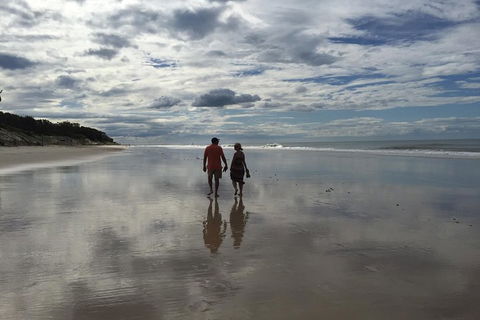 3 Nights 2 Full Days Private Guided Tour Of The Sunshine Coast And Hinterland - Tourism Brisbane 3