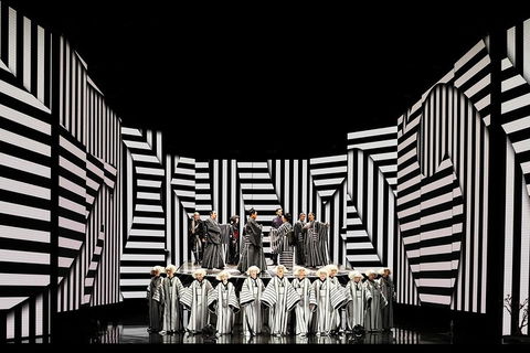 Madama Butterfly At The Sydney Opera House - Tourism Brisbane 1
