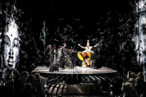 Madama Butterfly At The Sydney Opera House - Tourism Brisbane 3
