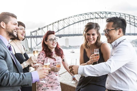 Great Opera Hits At The Sydney Opera House - Tourism Brisbane 1