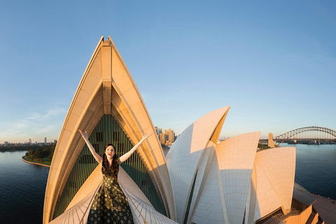Great Opera Hits At The Sydney Opera House - Tourism Brisbane 2