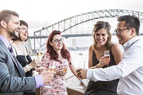 Opera Performance At The Sydney Opera House - Tourism Brisbane 0