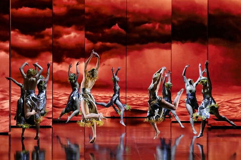 Opera Performance At The Sydney Opera House - Tourism Brisbane 5