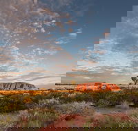 Uluru Kata Tjuta and Kings Canyon Camping Safari from Alice Springs - Tourism Brisbane