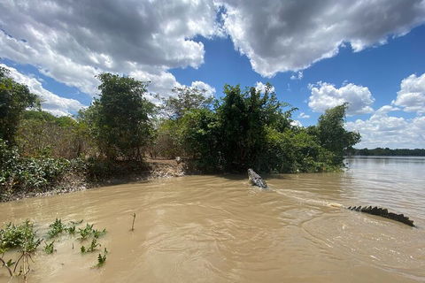 Top End Waterfalls And Wetlands - Tourism Brisbane 2