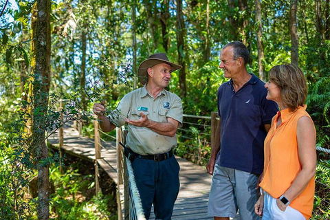 Kuranda Scenic Railway Day Trip From Cairns - Tourism Brisbane 1