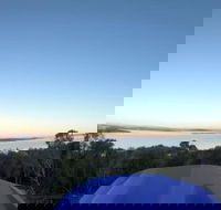 Explore Downhill Mountain in 3-Hour Bike Tour from Hobart - Tourism Brisbane