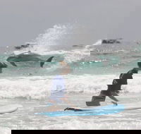10-Day Surf Adventure from Sydney to Brisbane Including Coffs Harbour Byron Bay and Gold Coast - Tourism Brisbane