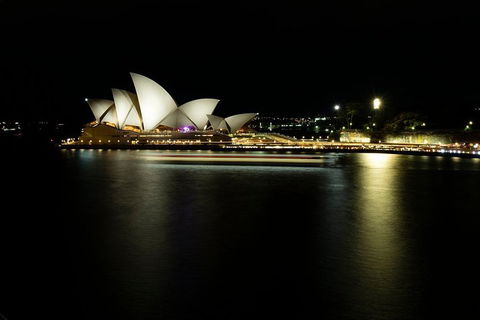 Sydney Photography Tour In The Historic Rocks Area - Tourism Brisbane 2