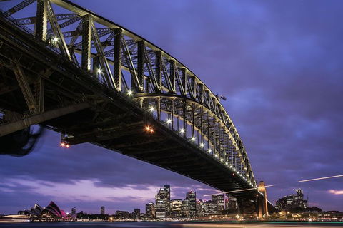 Sydney Photography Tour In The Historic Rocks Area - Tourism Brisbane 3