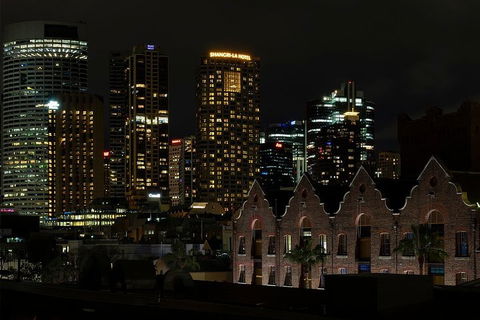 Sydney Photography Tour In The Historic Rocks Area - Tourism Brisbane 5