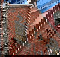 Architecture Tour of Melbourne - Tourism Brisbane