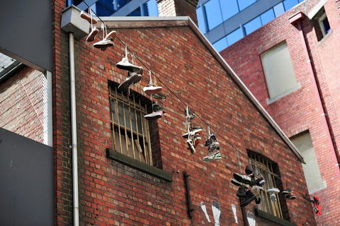 Architecture Tour Of Melbourne - Tourism Brisbane 0