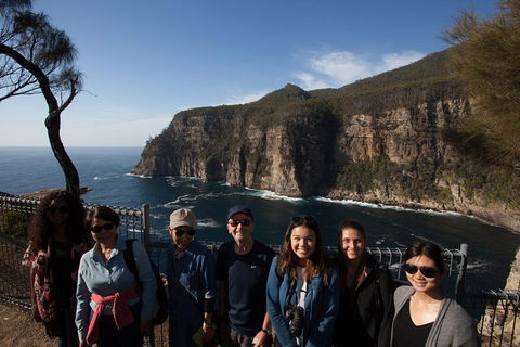 Port Arthur And Lavender Active Day Tour - Tourism Brisbane 4