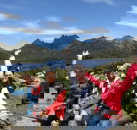 Cradle Mountain Active Day Trip from Launceston - Brisbane Tourism